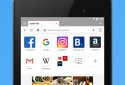 Браузер Opera screenshot 19