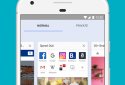 Браузер Opera screenshot 4