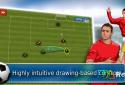 Fluid Football screenshot 1