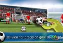 Fluid Football screenshot 2