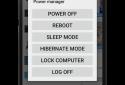 GPP Remote Control screenshot 8