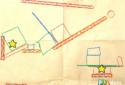 Crayon Physics Deluxe screenshot 1