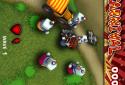 Zombie Carnival screenshot 1