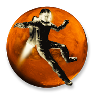 Waking Mars