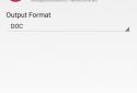 The File Converter screenshot 1