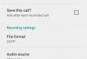Call Recorder Pro screenshot 4