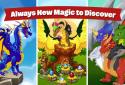 DragonVale screenshot 5