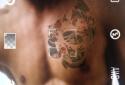 Tattoo Cam screenshot 1
