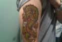 Tattoo Cam screenshot 3