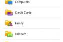 SPB Wallet screenshot 2
