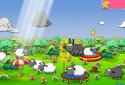 Clouds & Sheep screenshot 14