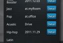 SoundBest Music Player screenshot 4