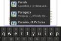 Wiki энциклопедия screenshot 2
