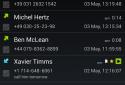 CallRecorder screenshot 1