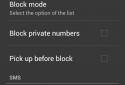 Черный список (Ultimate blacklist) screenshot 6