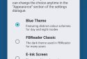FBReader Premium screenshot 1