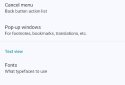 FBReader Premium screenshot 8