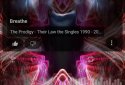 Poweramp screenshot 3