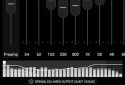 Poweramp screenshot 4