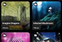 Poweramp screenshot 6