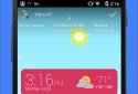 HD Widgets screenshot 2