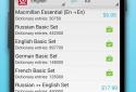 ABBYY Lingvo Dictionaries screenshot 5