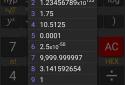 RealCalc Scientific Calculator screenshot 4