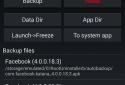 Root Uninstaller screenshot 3