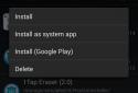 Root Uninstaller screenshot 5