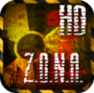 Z.O.N.A: Дорога на Лиманск HD