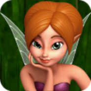 Talking Lila the Fairy