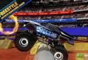 MEGASTUNT Mayhem Pro screenshot 2