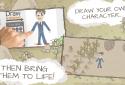 Draw a Stickman: EPIC screenshot 2