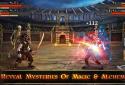 Clash of the Damned screenshot 4