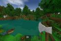Survivalcraft screenshot 1