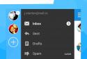 Почта Mail.Ru screenshot 2