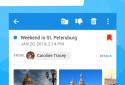Почта Mail.Ru screenshot 4