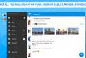 Почта Mail.Ru screenshot 6
