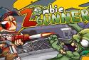 Zombie Gunner screenshot 4
