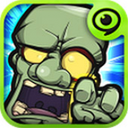Zombie Gunner