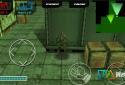 Metal Gear: Outer Heaven screenshot 3
