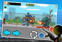 Anger of Stick 2 screenshot 3