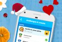 Draw Something screenshot 4