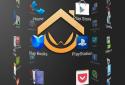 ADWLauncher EX screenshot 1