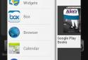 ADWLauncher EX screenshot 3
