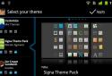 ADWLauncher EX screenshot 8