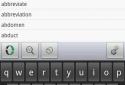 Ectaco Universal Translator screenshot 1