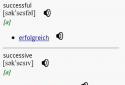 Ectaco Universal Translator screenshot 2