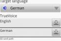 Ectaco Universal Translator screenshot 3