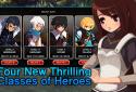 ZENONIA 5 screenshot 3
